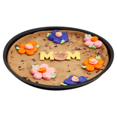 Holiday Message Cookie