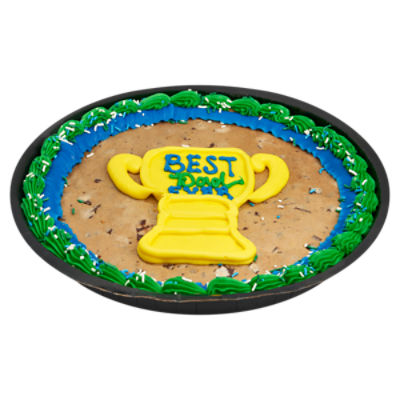 Holiday Message Cookie