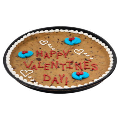 Holiday Message Cookie