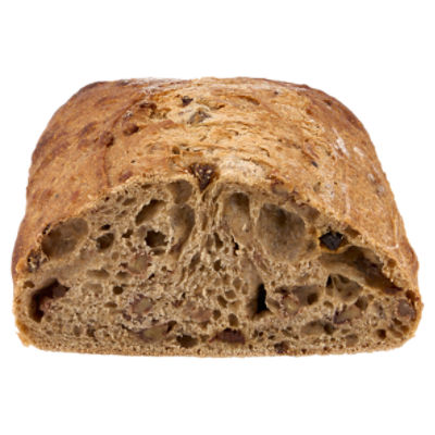 Raisin Pecan, Half Loaf, 8 oz
