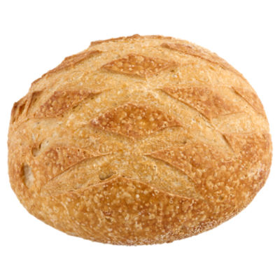 Store Baked Sourdough Boule , 16 oz.