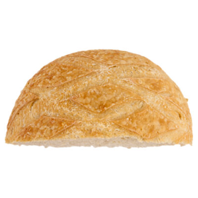 Sourdough Boule, Half Loaf