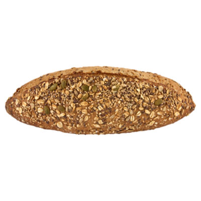 Store Baked Harvest Bread, 16 oz.