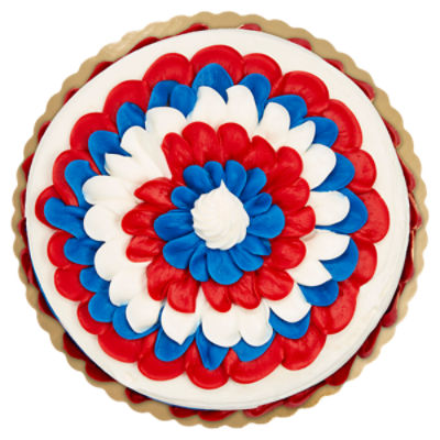 Holiday Double Layer Cake