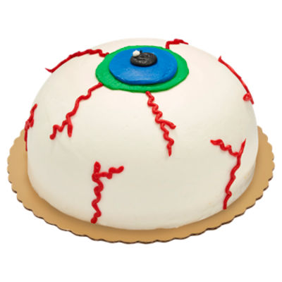 Holiday Double Layer Cake