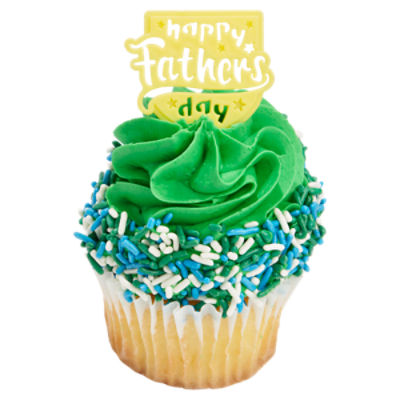 1 Cupcake