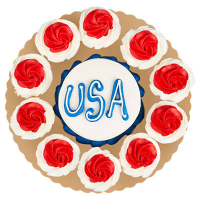 Holiday Celebration Platter