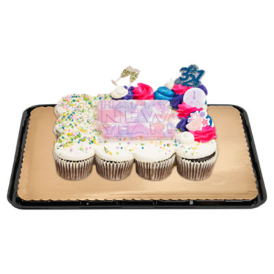 Holiday Celebration Platter