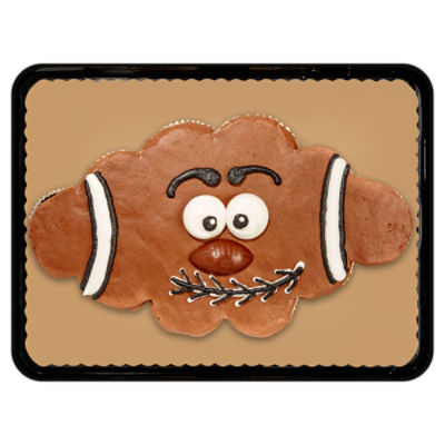 12 Pack Holiday Cupcake Pull-A-Part, 20 Ounce