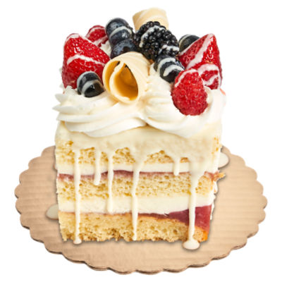 Strawberry Baby Cake - ShopRite