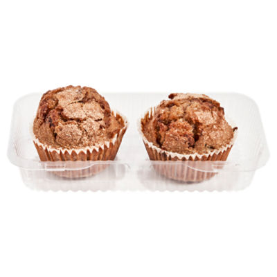 Cinnamon Chip