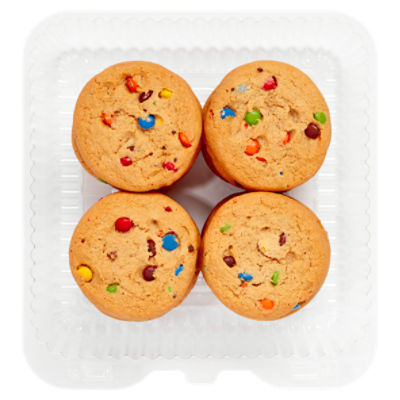 20 Pack Candy Cookies ShopRite