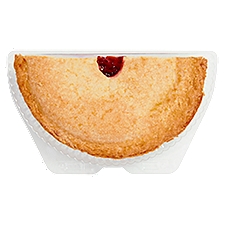 Store Baked Half Cherry Pie, 10 Ounce