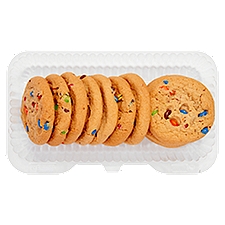 12 Pack Candy Cookies