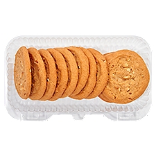 12 Pack Peanut Butter Cookies, 13 Ounce