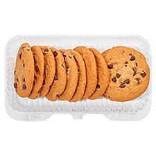 12 Pack Chocolate Chip Cookies, 12 Ounce