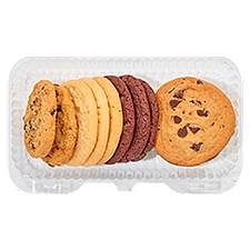12 Pack Variety Cookies, 13 Ounce