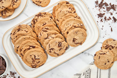 Costco Cookie Platter