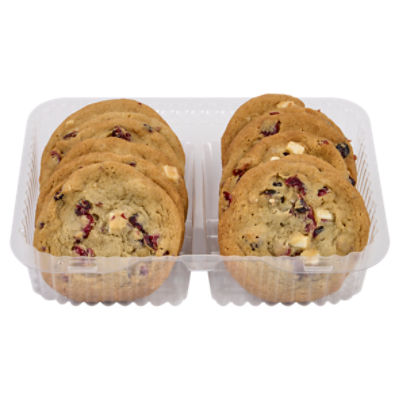 Store Baked Gourmet Cookies - Smores, 12 ct, 15 oz
