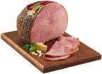 Boar's Head Pesto Parmesan Ham