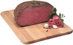 Boar's Head Deluxe Low Sodium Roast Beef