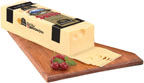 Boar's Head Gold Label Swiss Cheese