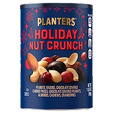Planters Holiday Nut Crunch, 1 lb 5 oz