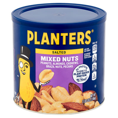 PLANTERS® Cheez Balls 1.2 oz canister - PLANTERS® Brand