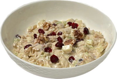 Store Made Cranberry Apple Chicken Salad