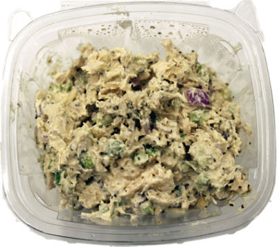 Store Made Gourmet Chicken Salad