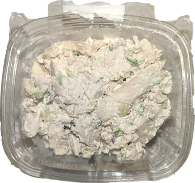 Store Made Chicken Salad