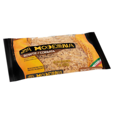 La Moderna Bowtie Pasta, 7 oz