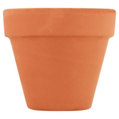 Pennington 4.25" Terra Cotta Flower Pot