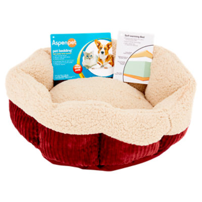 Aspen Pet Small Bedding