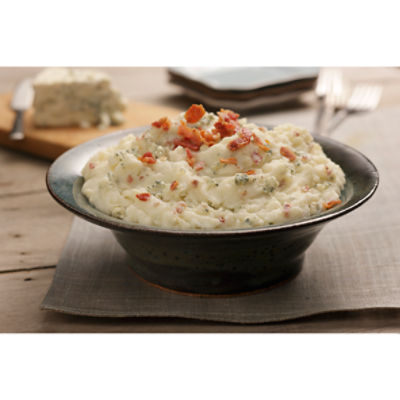 Family Size Mashed Potatoes Archives - Idahoan Mashed Potatoes - Idahoan  Foods LLC