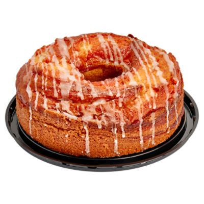 Sinfully Yours Raspberry Rage Pudding Cake