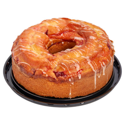 Cherry Pudding
