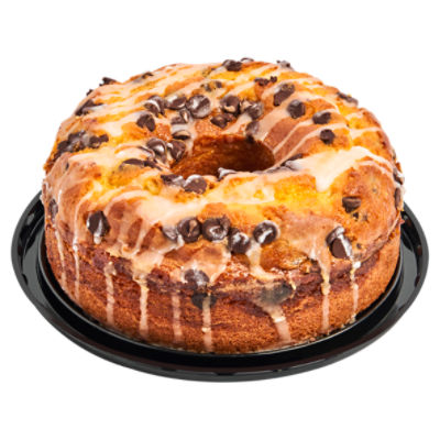 Go Bananas Pudding Cake, 20 oz, 6 in