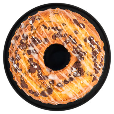 Fresh Bake Shop Chippity Doo Da Pudding Cake, 20 oz