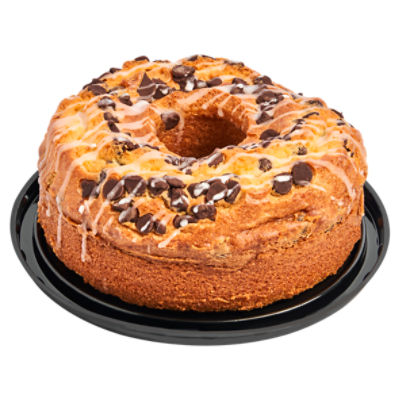Sinfully Yours Chippity Doo Da Pudding Cake