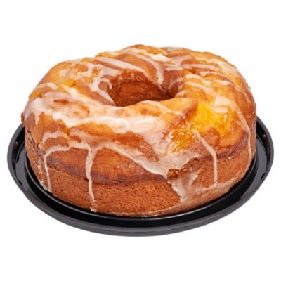 Pineapple Supreme Pudding Cake, 20 oz, 6 in