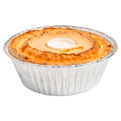 Angel Food Cake, 10 oz, 7 in