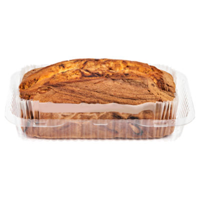 Marble Butter Pound Cake