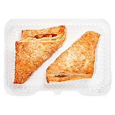 2 Pack Apple Turnovers, 5 Ounce