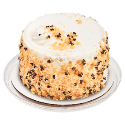 Palermo Bakery 5 Inch Cannoli Cake, 28 Ounce