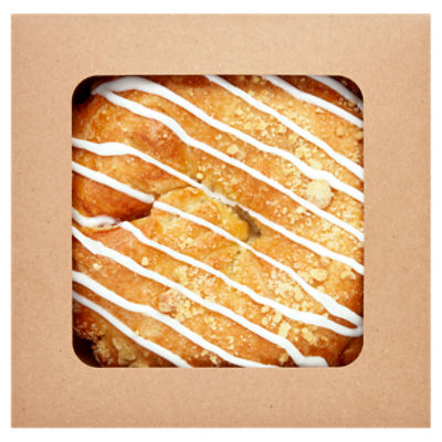 Cheese Coffee Ring ShopRite