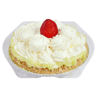 Strawberry Creme