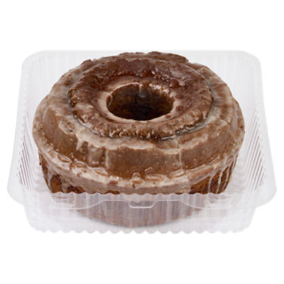 Pumpkin Pudding Cake, 20 oz, 6 in