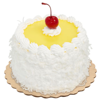Lemon Deluxe, 18 oz, 5 in