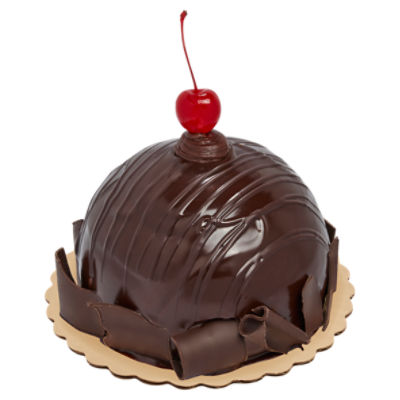 Chocolate Bomb, 18 oz, 5 in - ShopRite